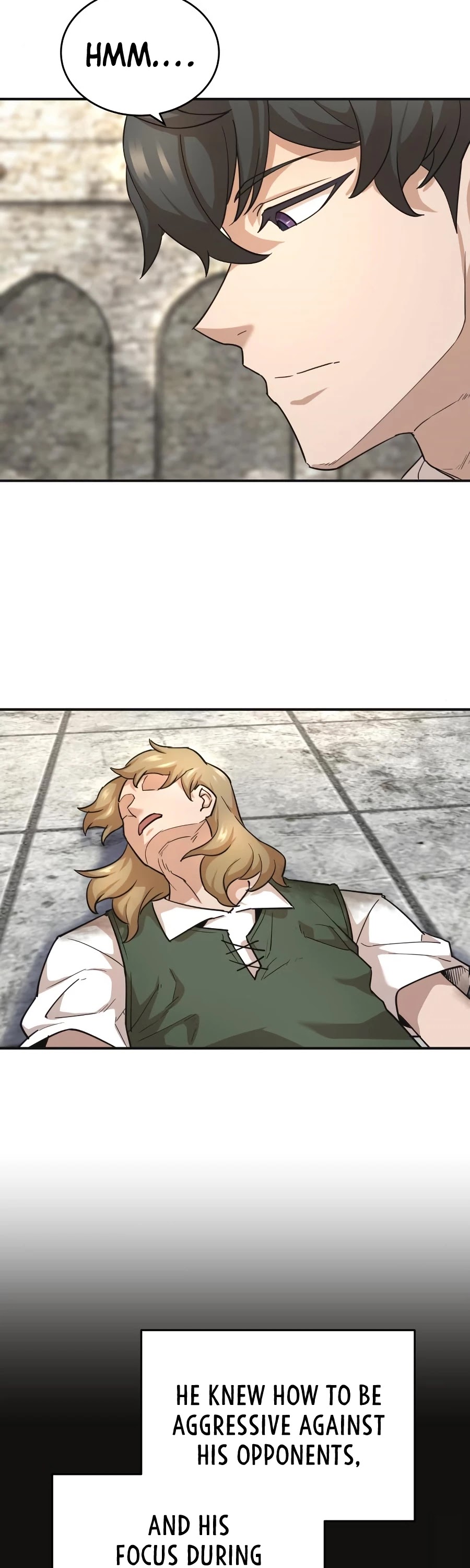 The Heavenly Demon Can't Live a Normal Life Chapter 10 page 20 - Chapter 10