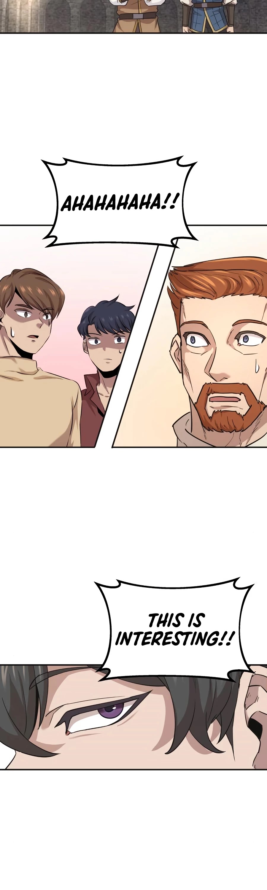The Heavenly Demon Can't Live a Normal Life Chapter 10 page 25 - Chapter 10