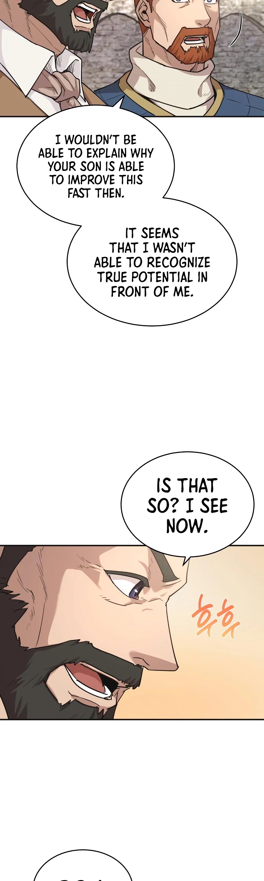 The Heavenly Demon Can't Live a Normal Life Chapter 10 page 27 - Chapter 10