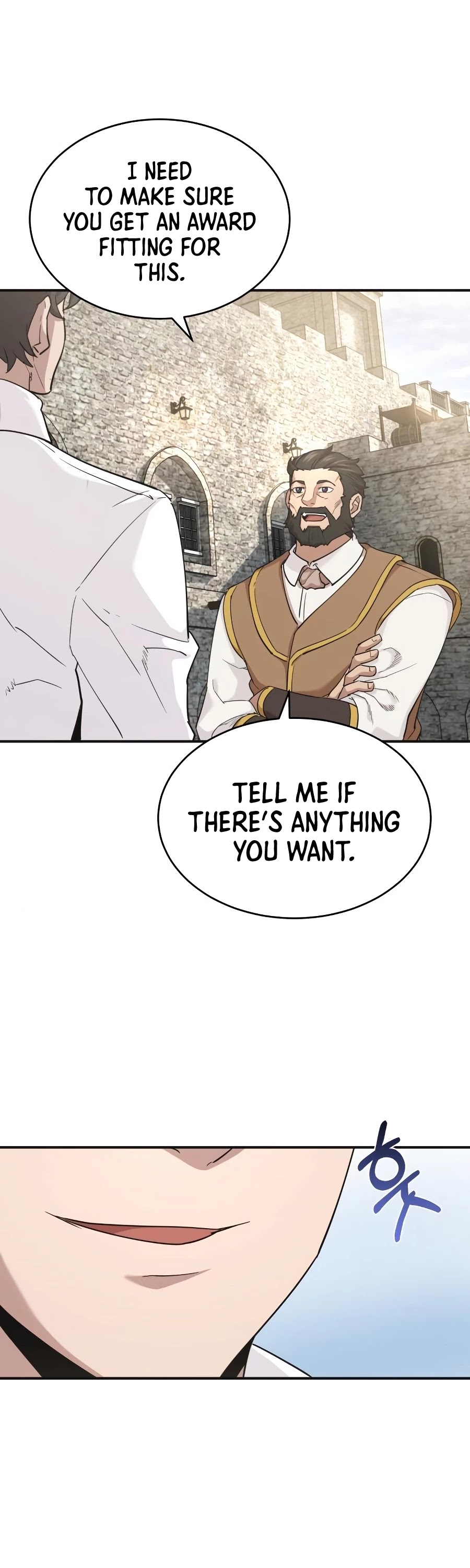 The Heavenly Demon Can't Live a Normal Life Chapter 10 page 29 - Chapter 10