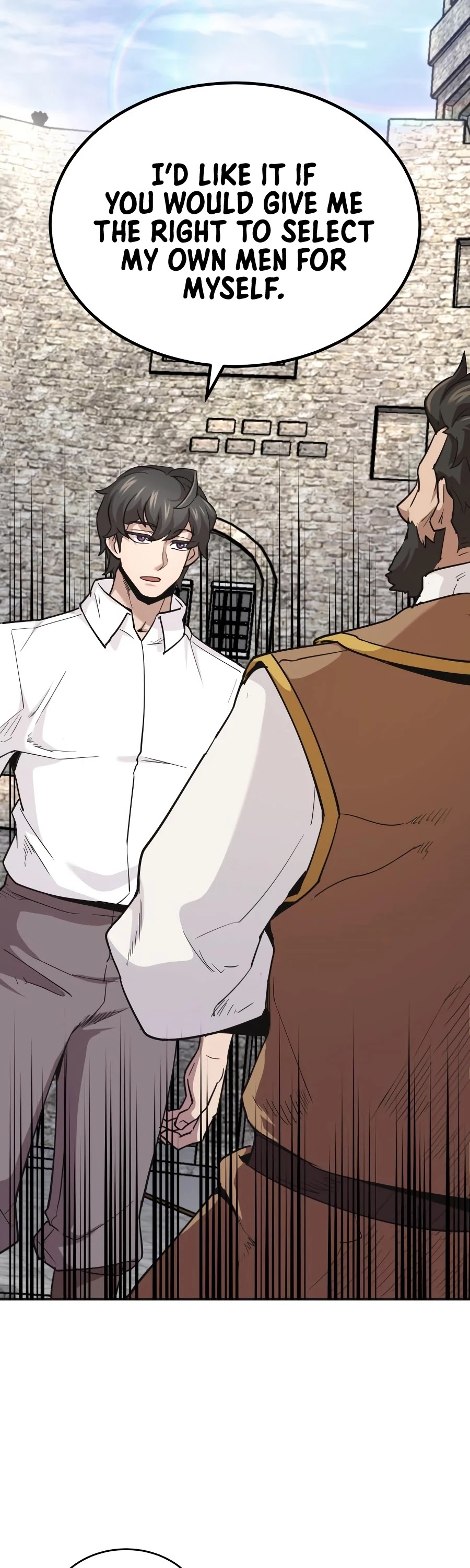 The Heavenly Demon Can't Live a Normal Life Chapter 10 page 31 - Chapter 10