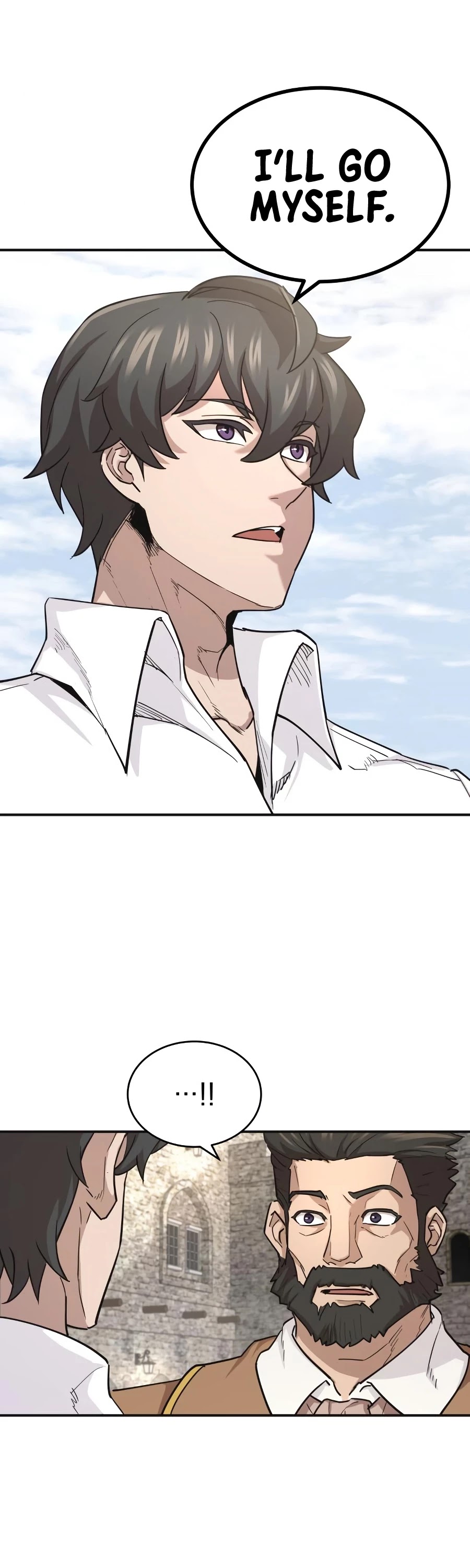 The Heavenly Demon Can't Live a Normal Life Chapter 10 page 33 - Chapter 10