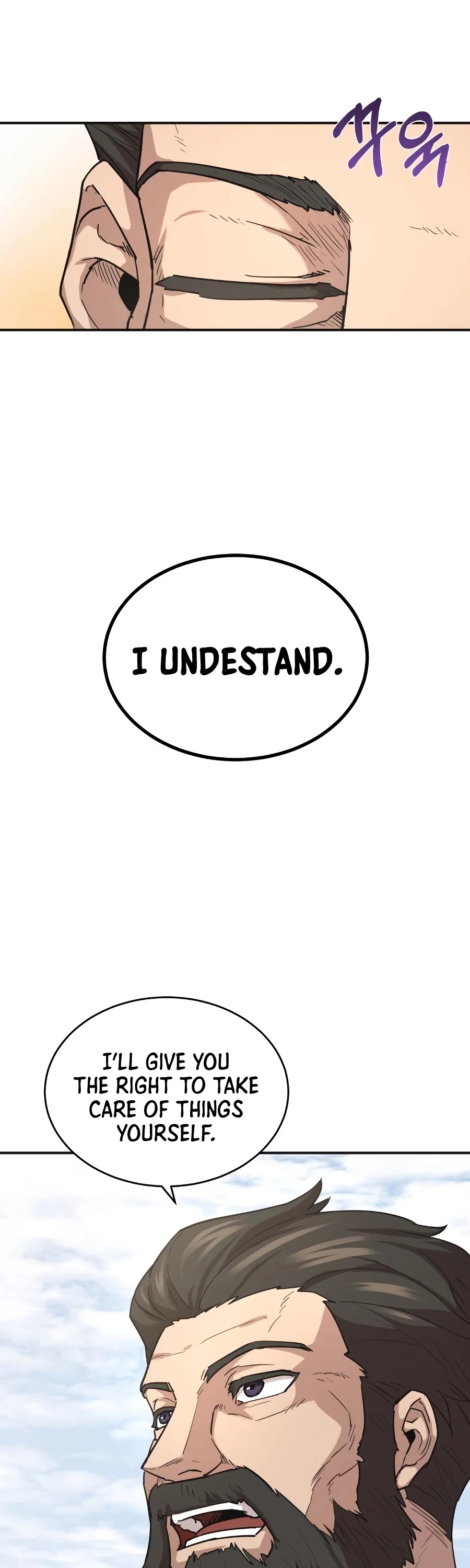 The Heavenly Demon Can't Live a Normal Life Chapter 10 page 34 - Chapter 10