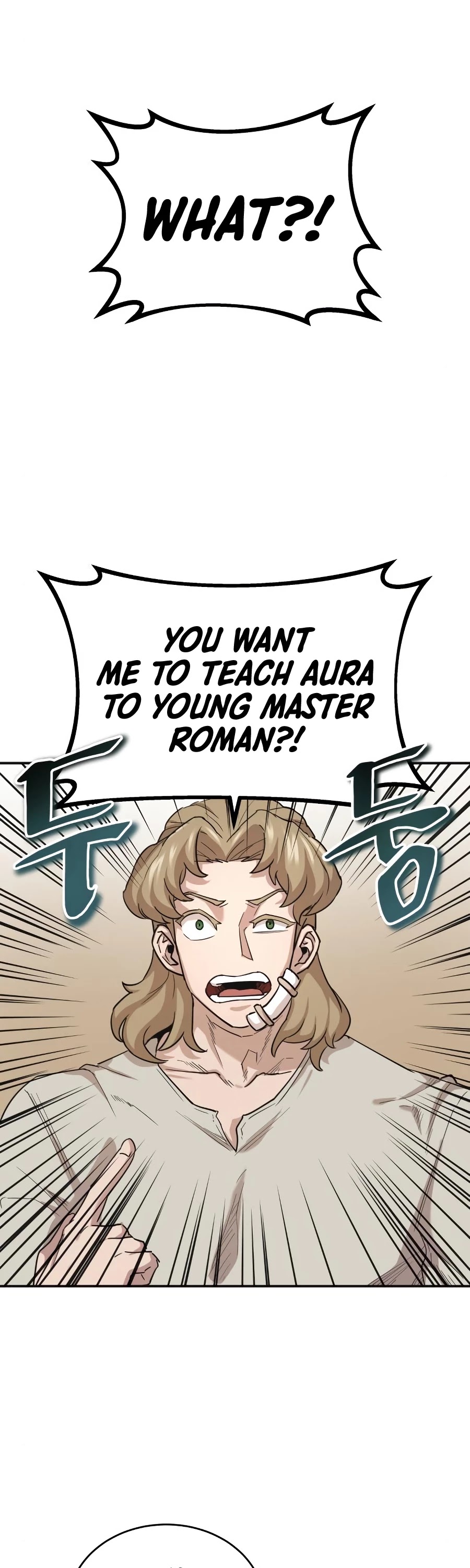 The Heavenly Demon Can't Live a Normal Life Chapter 10 page 37 - Chapter 10