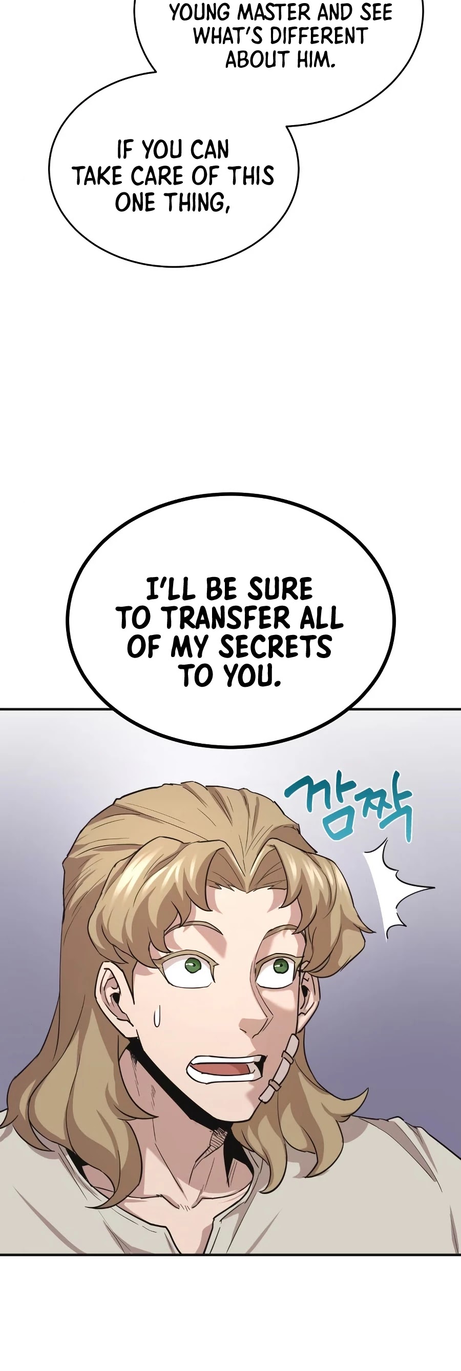 The Heavenly Demon Can't Live a Normal Life Chapter 10 page 41 - Chapter 10