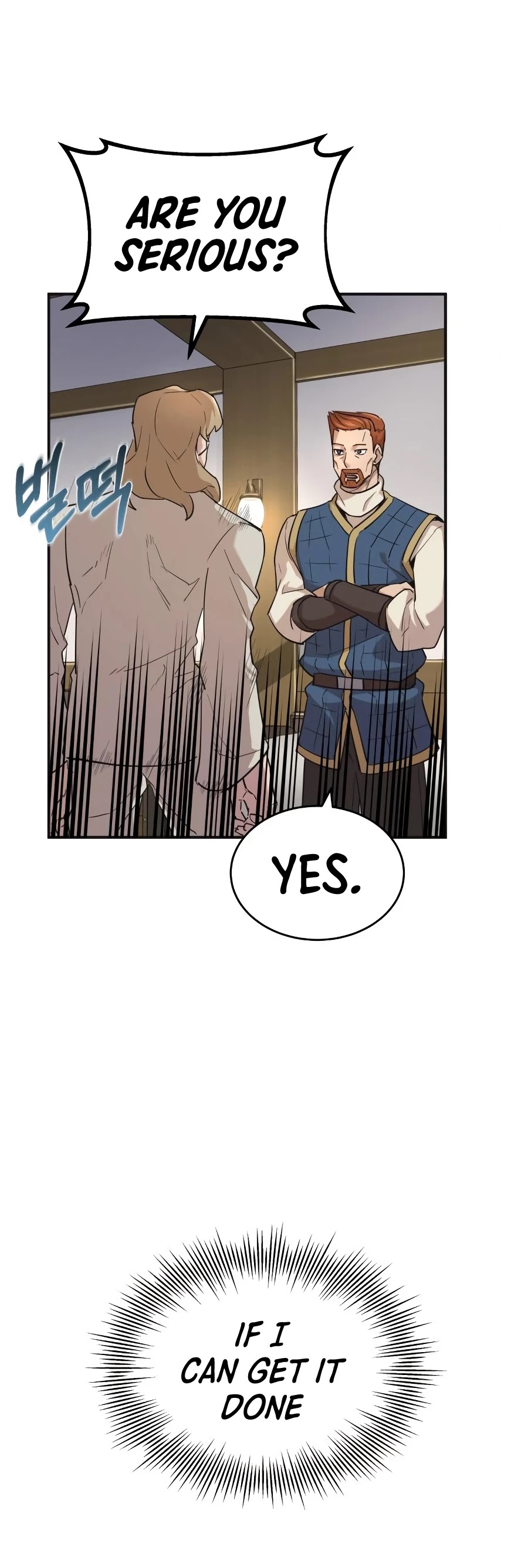The Heavenly Demon Can't Live a Normal Life Chapter 10 page 42 - Chapter 10