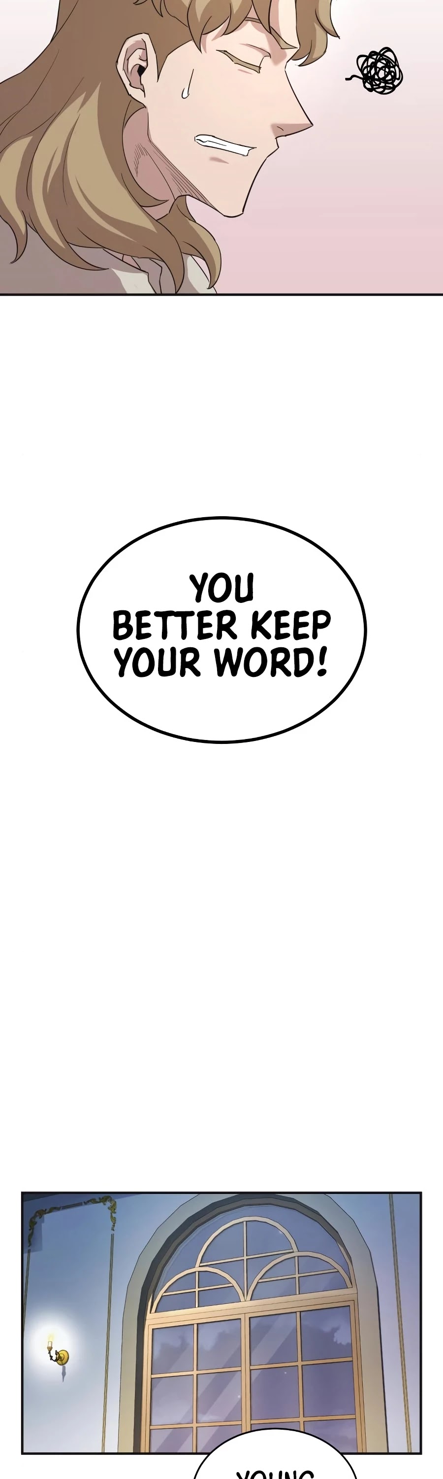 The Heavenly Demon Can't Live a Normal Life Chapter 10 page 44 - Chapter 10