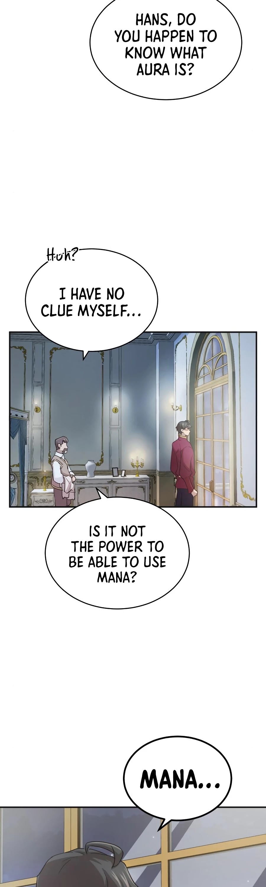 The Heavenly Demon Can't Live a Normal Life Chapter 10 page 47 - Chapter 10