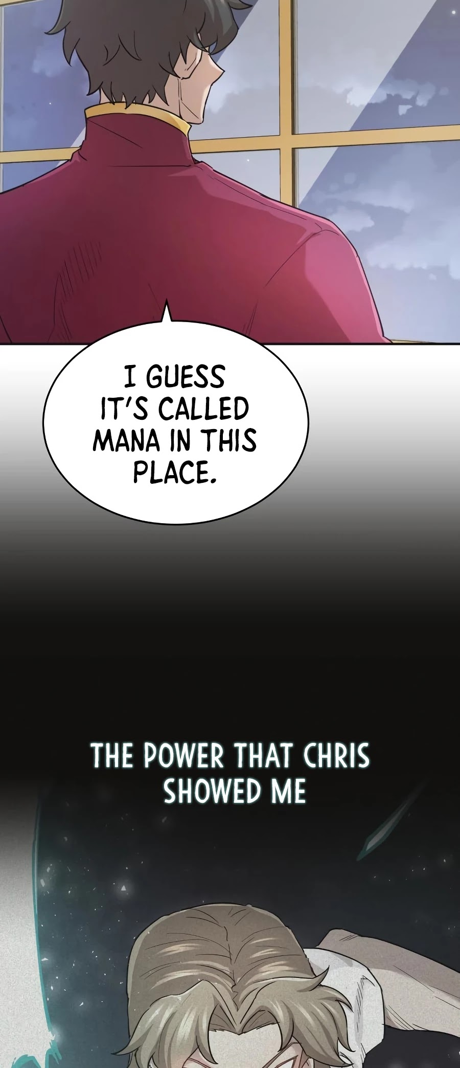The Heavenly Demon Can't Live a Normal Life Chapter 10 page 48 - Chapter 10