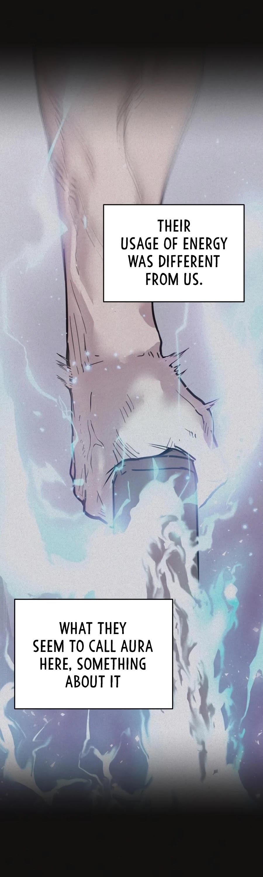 The Heavenly Demon Can't Live a Normal Life Chapter 10 page 50 - Chapter 10