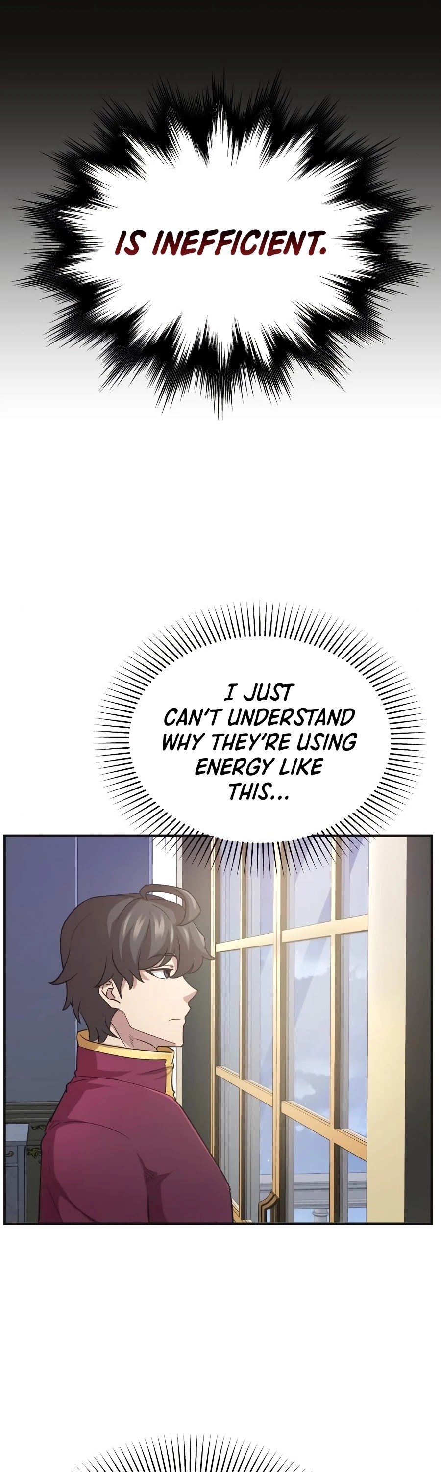 The Heavenly Demon Can't Live a Normal Life Chapter 10 page 51 - Chapter 10