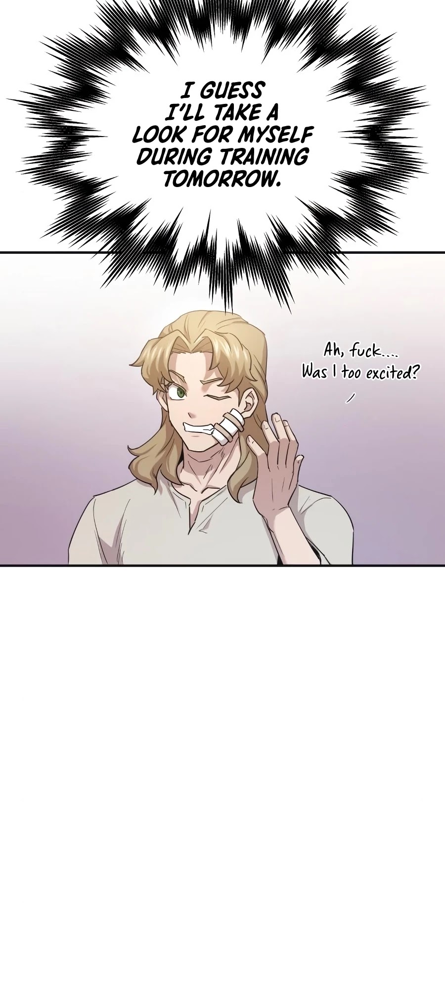 The Heavenly Demon Can't Live a Normal Life Chapter 10 page 53 - Chapter 10