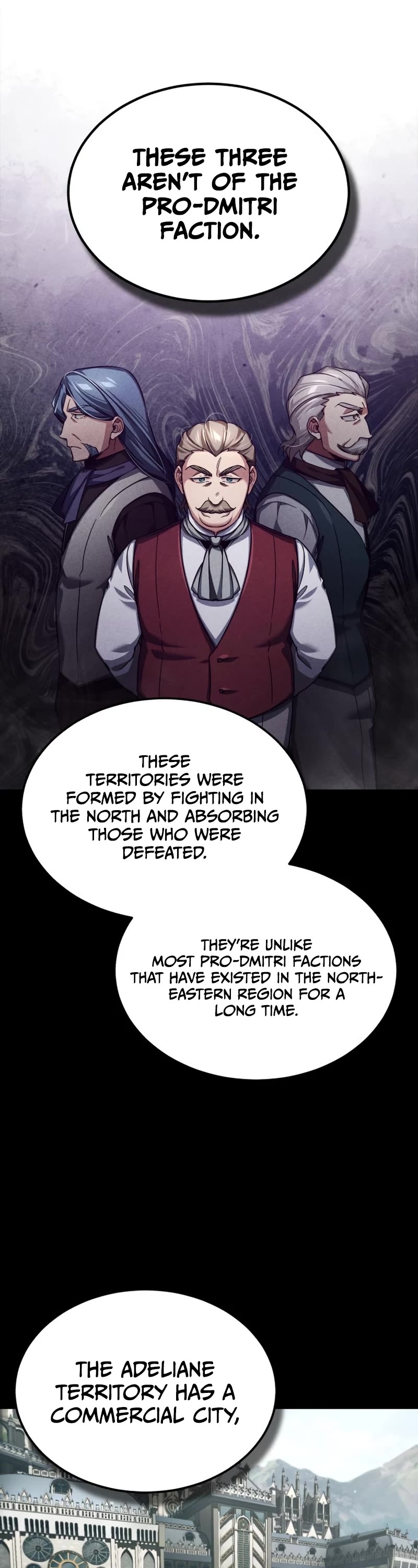 The Heavenly Demon Can't Live a Normal Life Chapter 100 page 12 - Chapter 100