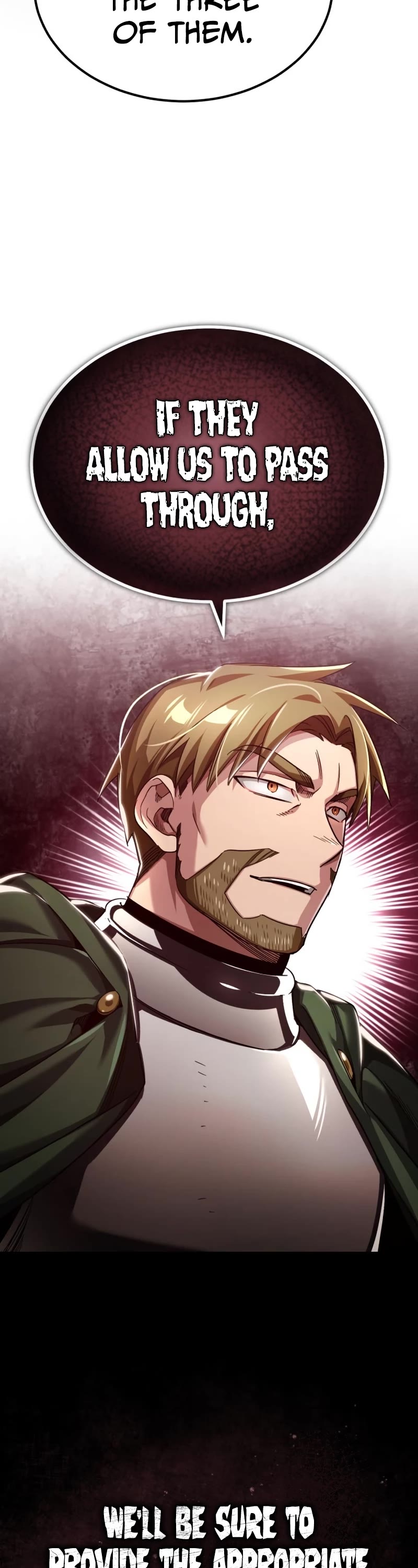 The Heavenly Demon Can't Live a Normal Life Chapter 100 page 14 - Chapter 100