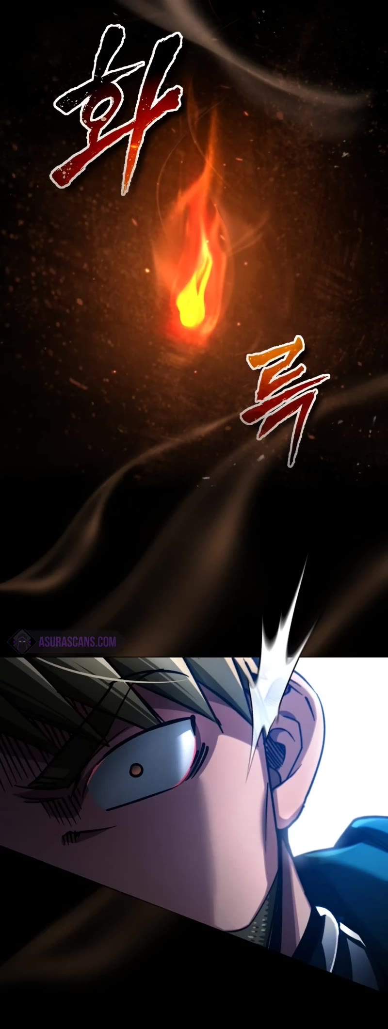 The Heavenly Demon Can't Live a Normal Life Chapter 100 page 21 - Chapter 100