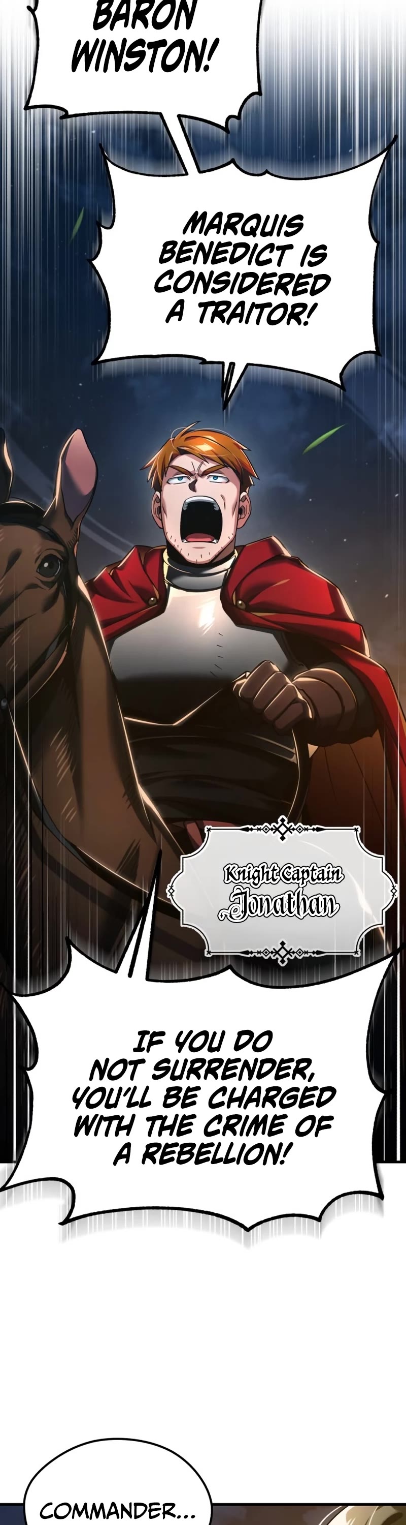 The Heavenly Demon Can't Live a Normal Life Chapter 100 page 23 - Chapter 100