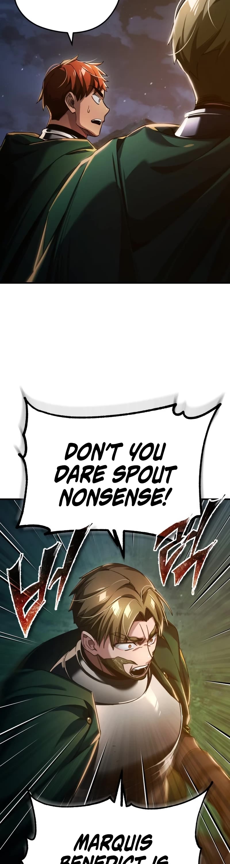 The Heavenly Demon Can't Live a Normal Life Chapter 100 page 24 - Chapter 100