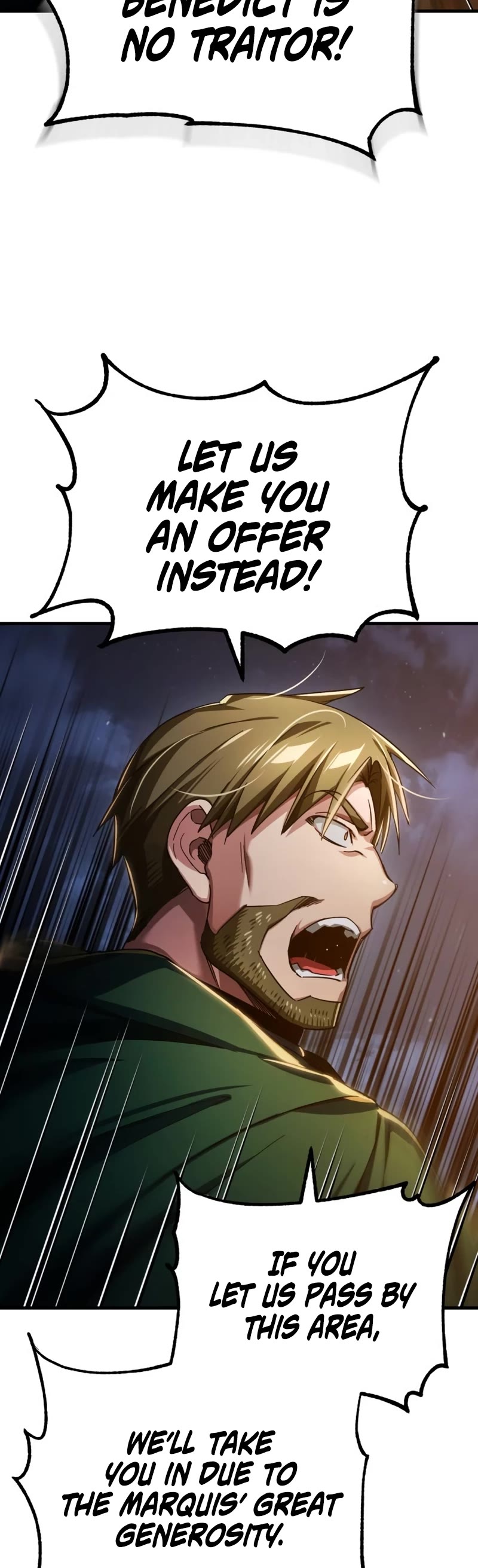 The Heavenly Demon Can't Live a Normal Life Chapter 100 page 25 - Chapter 100