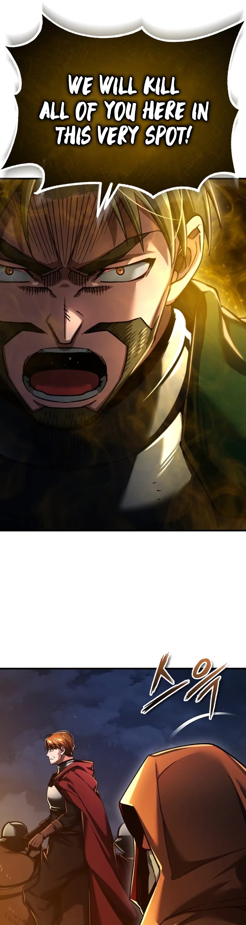 The Heavenly Demon Can't Live a Normal Life Chapter 100 page 27 - Chapter 100