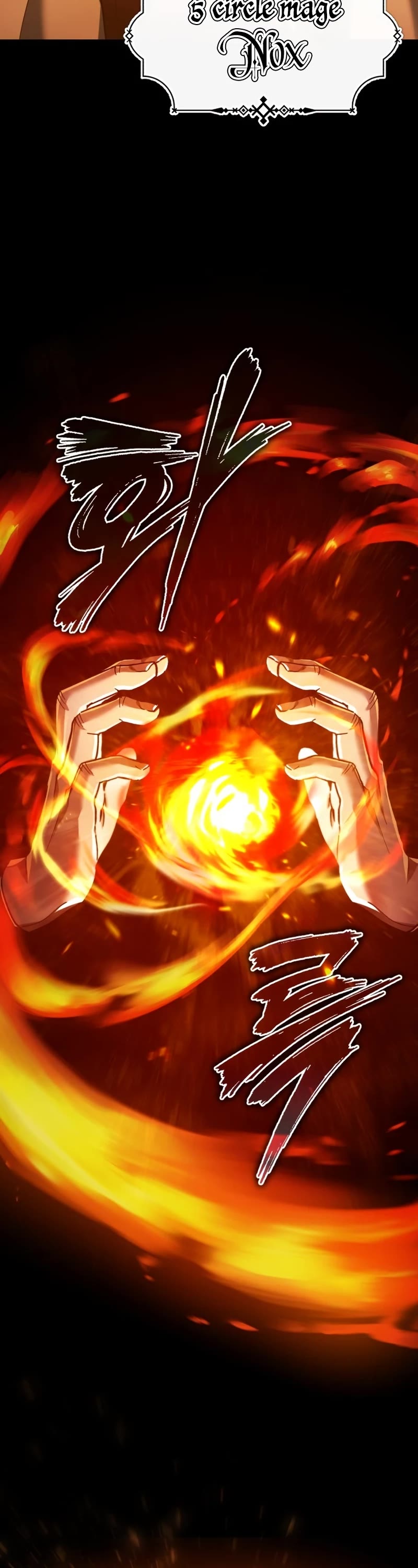 The Heavenly Demon Can't Live a Normal Life Chapter 100 page 29 - Chapter 100