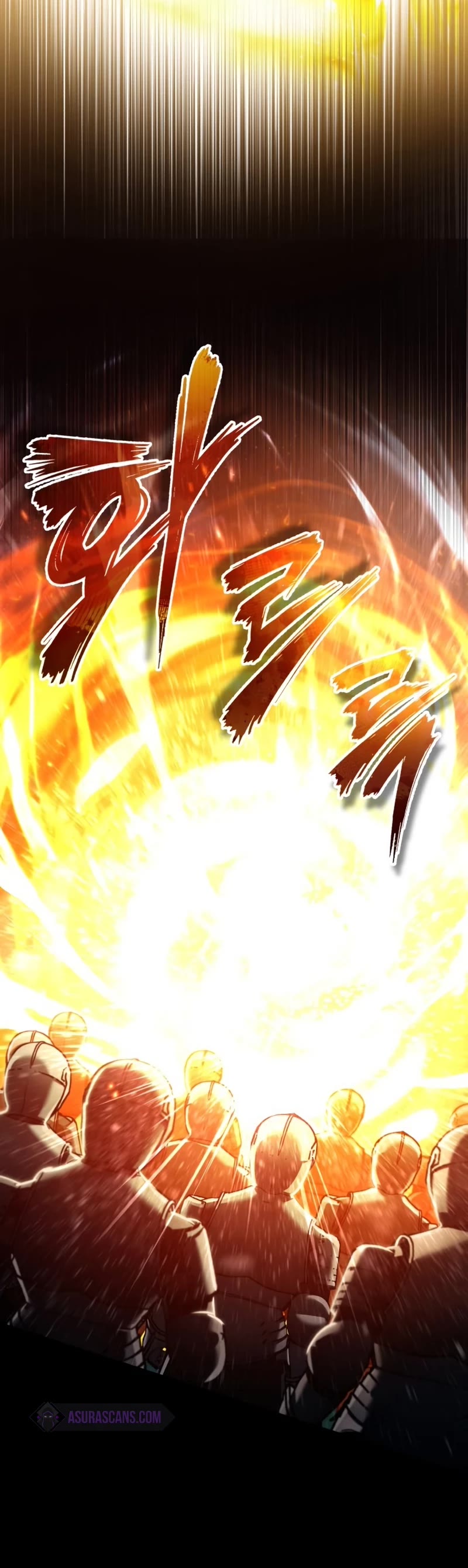 The Heavenly Demon Can't Live a Normal Life Chapter 100 page 31 - Chapter 100