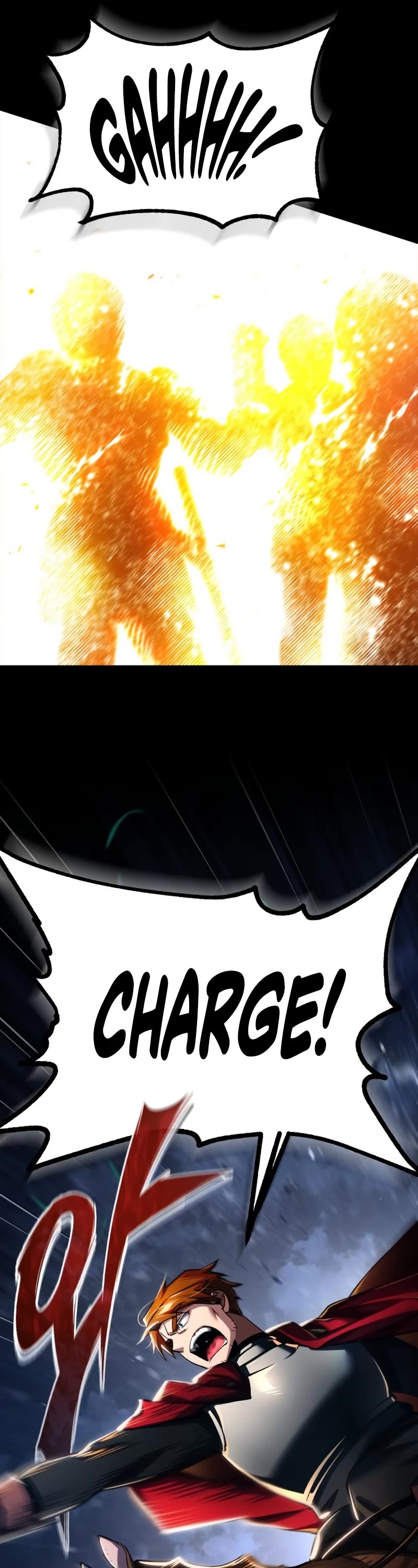 The Heavenly Demon Can't Live a Normal Life Chapter 100 page 32 - Chapter 100