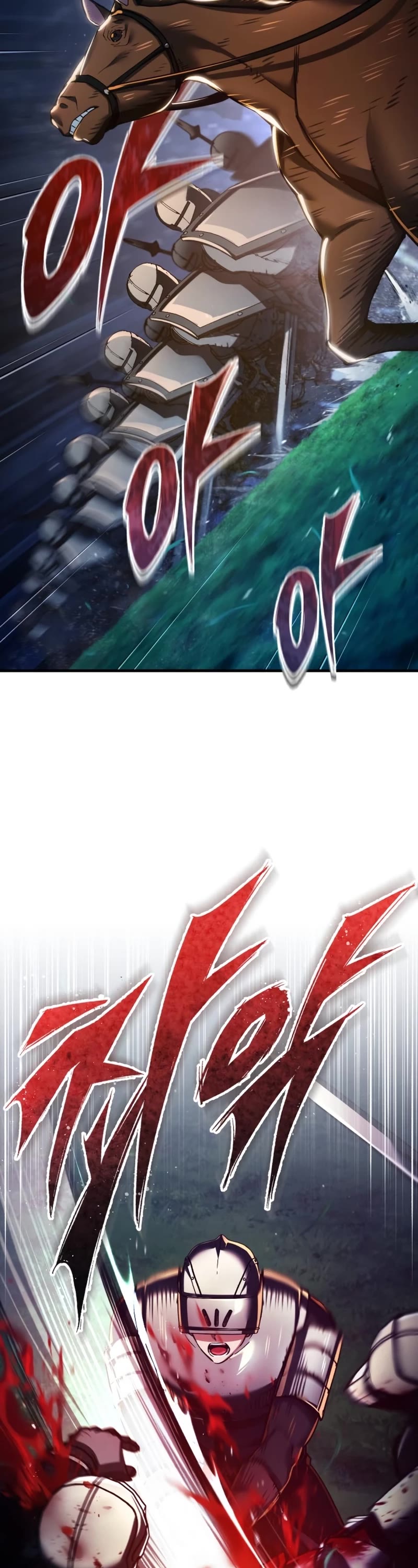 The Heavenly Demon Can't Live a Normal Life Chapter 100 page 33 - Chapter 100