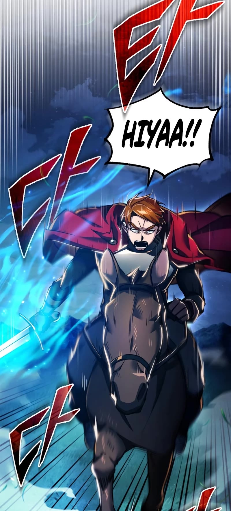 The Heavenly Demon Can't Live a Normal Life Chapter 100 page 35 - Chapter 100