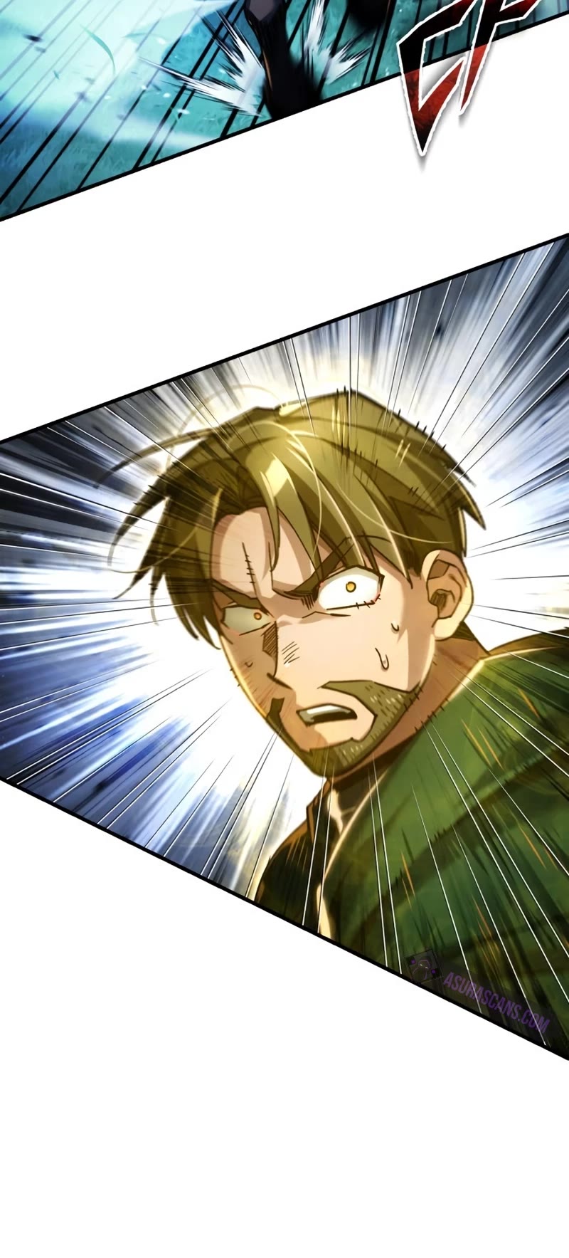 The Heavenly Demon Can't Live a Normal Life Chapter 100 page 36 - Chapter 100