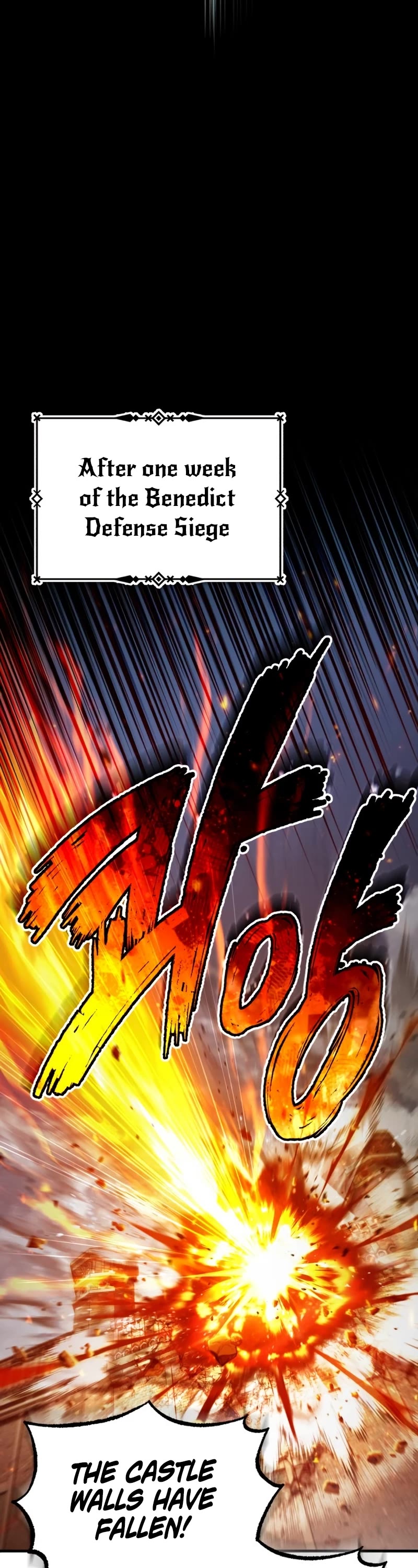 The Heavenly Demon Can't Live a Normal Life Chapter 100 page 38 - Chapter 100