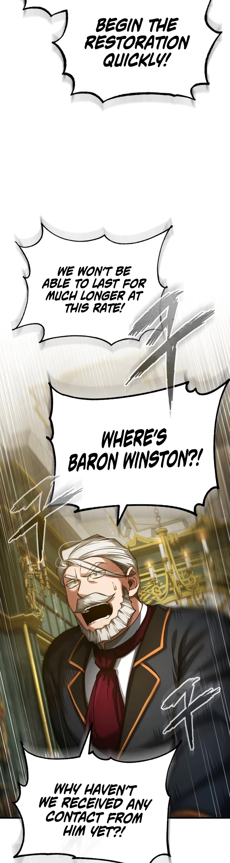 The Heavenly Demon Can't Live a Normal Life Chapter 100 page 39 - Chapter 100