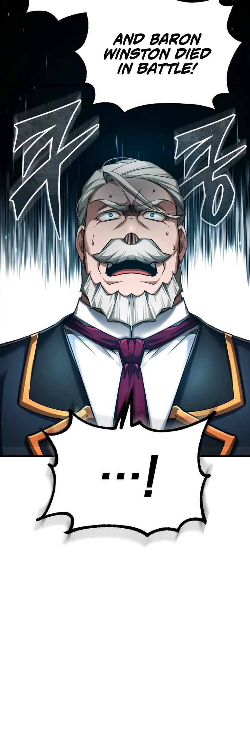 The Heavenly Demon Can't Live a Normal Life Chapter 100 page 41 - Chapter 100