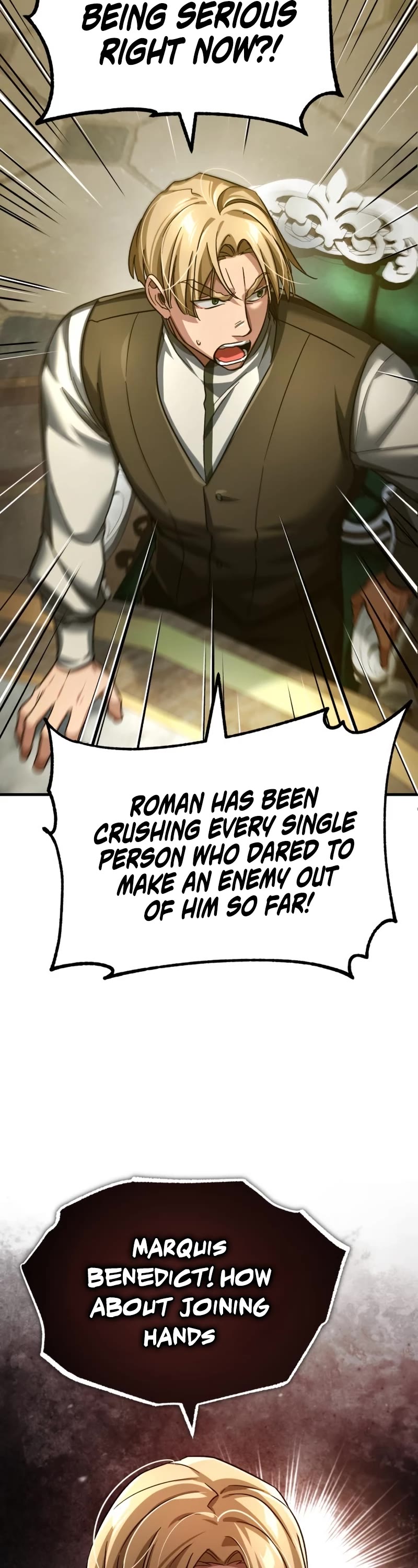 The Heavenly Demon Can't Live a Normal Life Chapter 100 page 44 - Chapter 100