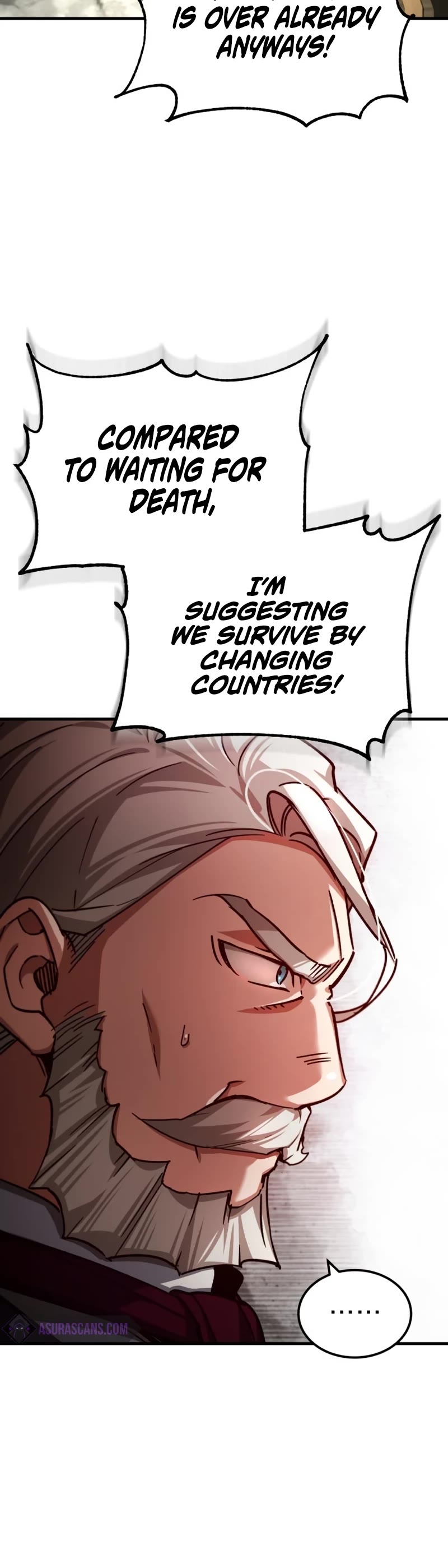 The Heavenly Demon Can't Live a Normal Life Chapter 100 page 46 - Chapter 100
