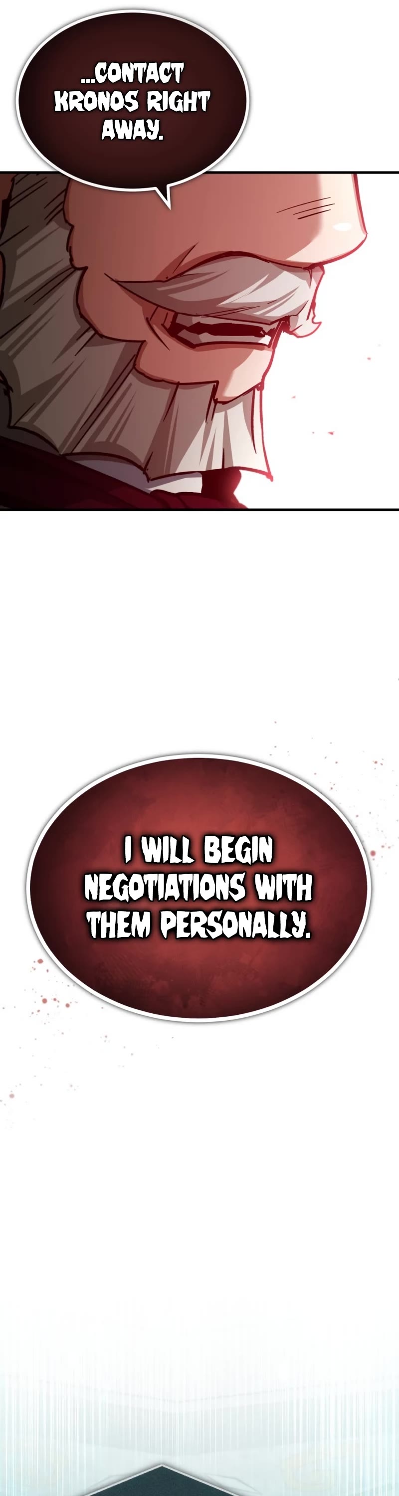 The Heavenly Demon Can't Live a Normal Life Chapter 100 page 47 - Chapter 100