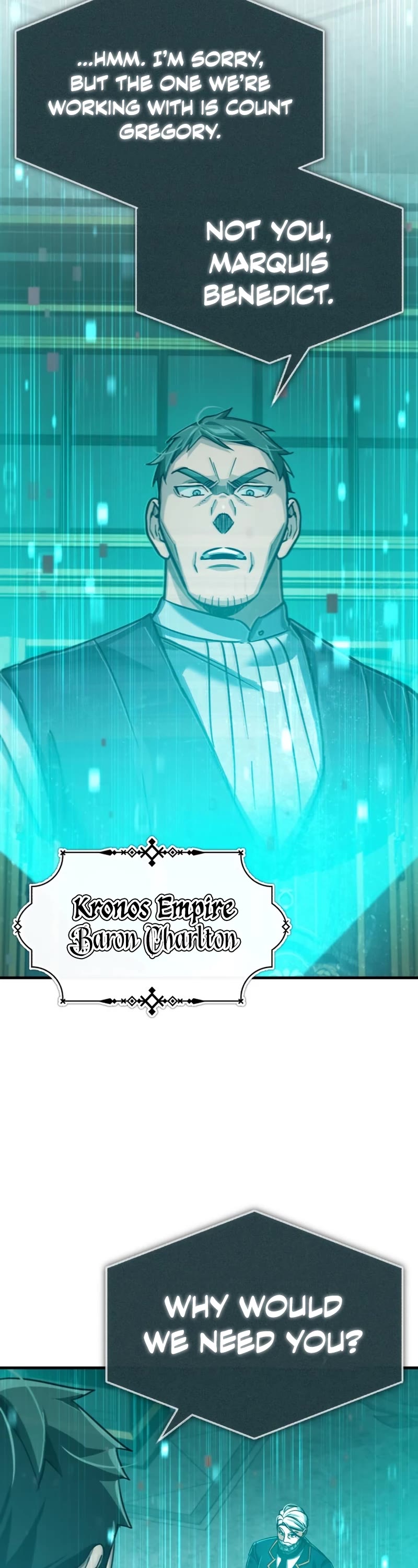 The Heavenly Demon Can't Live a Normal Life Chapter 100 page 48 - Chapter 100