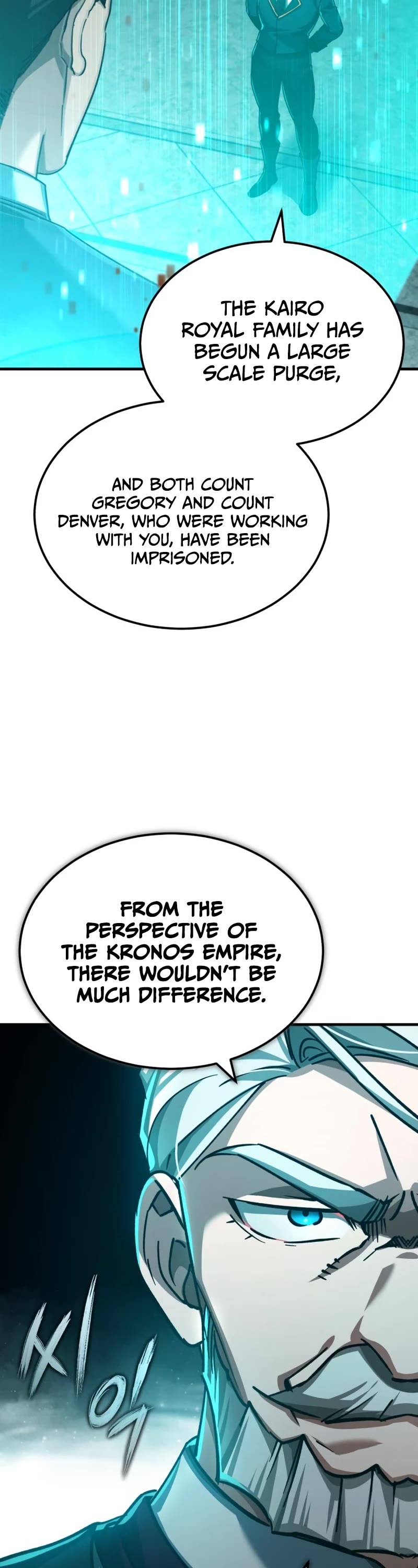 The Heavenly Demon Can't Live a Normal Life Chapter 100 page 49 - Chapter 100