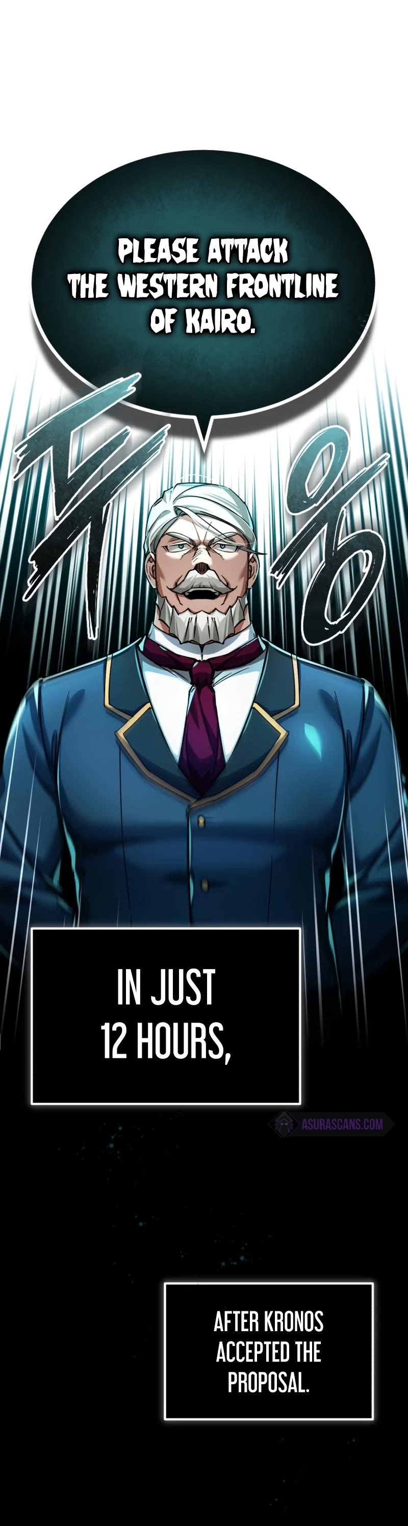 The Heavenly Demon Can't Live a Normal Life Chapter 100 page 51 - Chapter 100