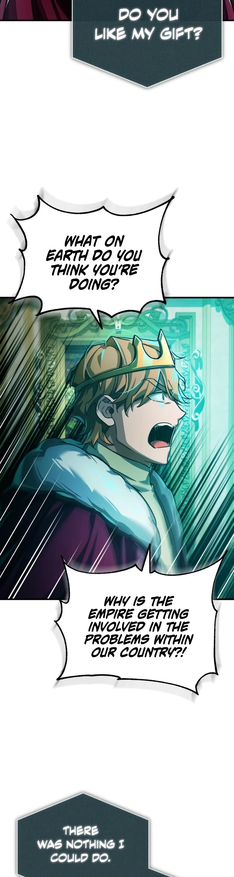The Heavenly Demon Can't Live a Normal Life Chapter 100 page 53 - Chapter 100