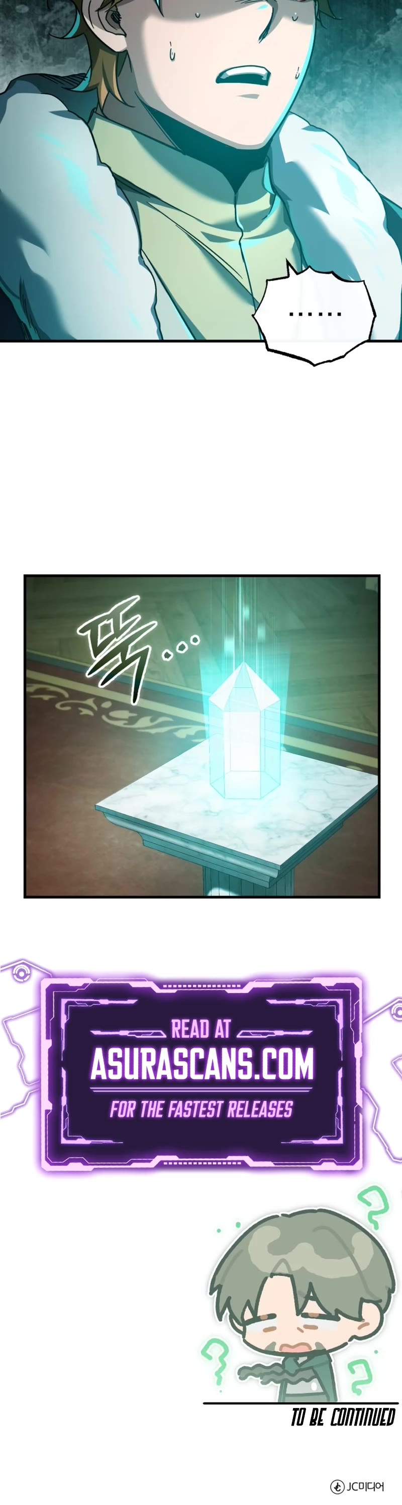 The Heavenly Demon Can't Live a Normal Life Chapter 100 page 56 - Chapter 100