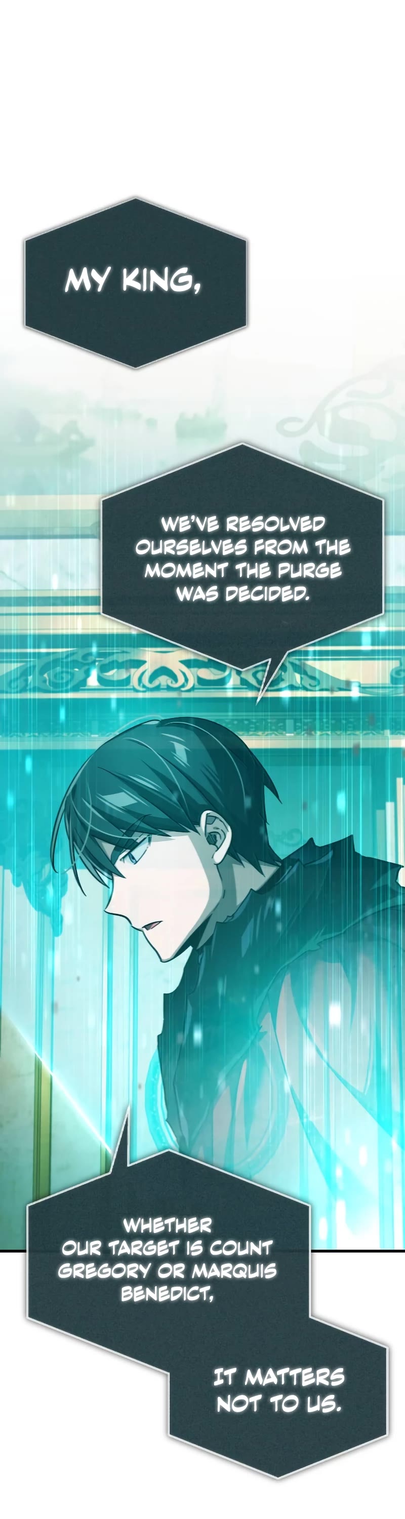 The Heavenly Demon Can't Live a Normal Life Chapter 101 page 10 - Chapter 101