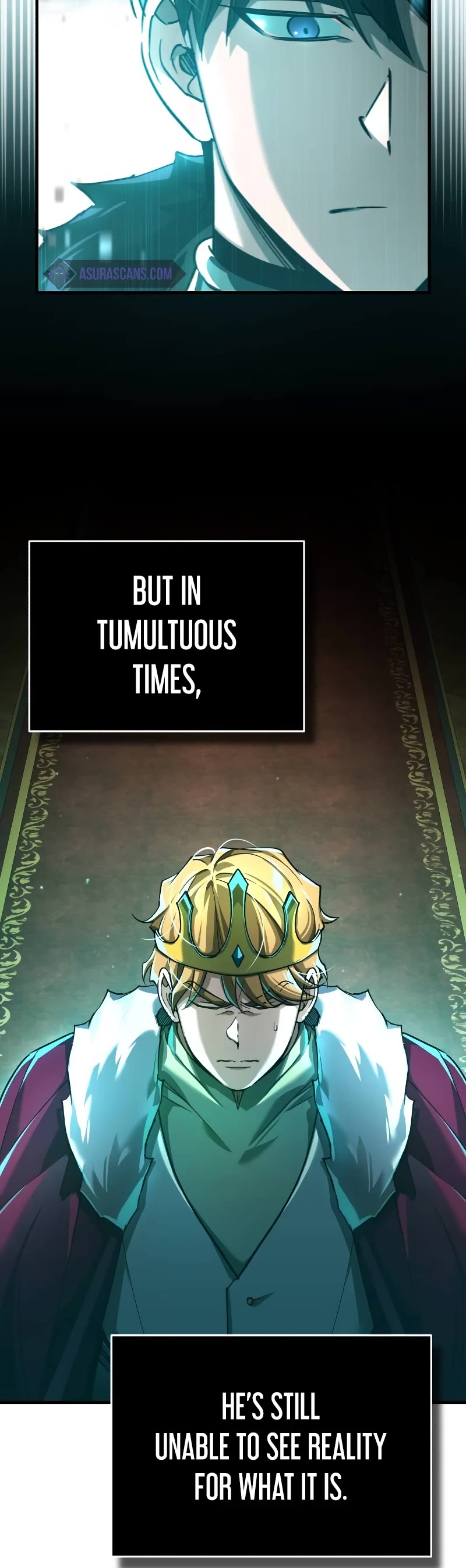 The Heavenly Demon Can't Live a Normal Life Chapter 101 page 13 - Chapter 101