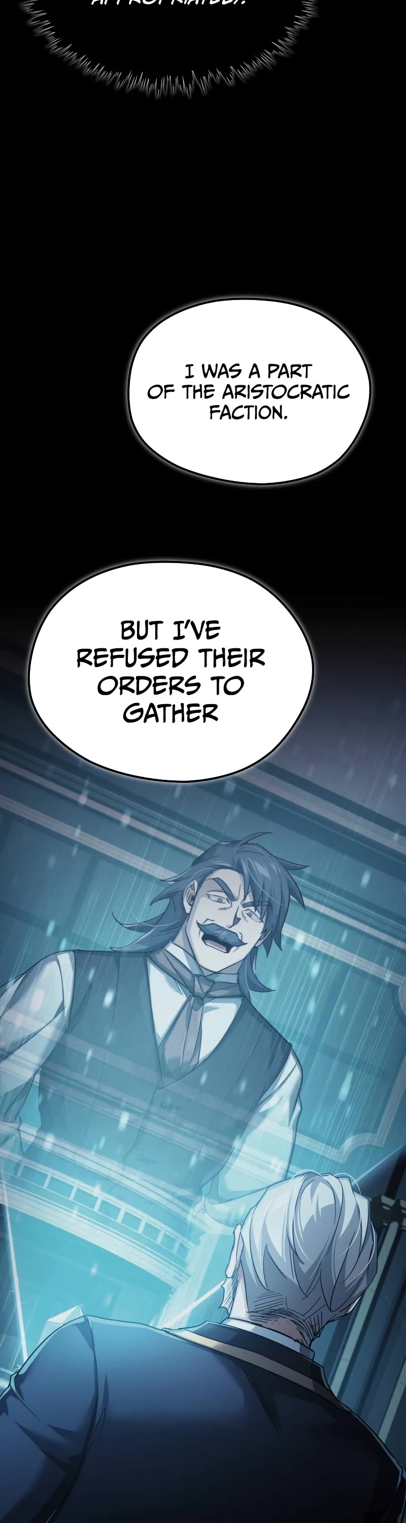 The Heavenly Demon Can't Live a Normal Life Chapter 101 page 22 - Chapter 101