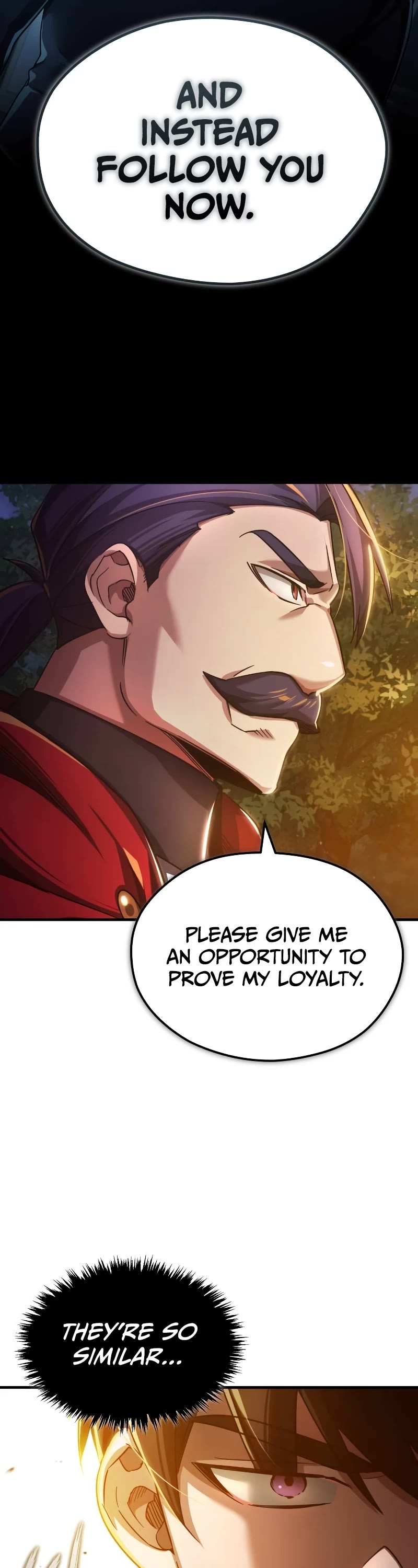 The Heavenly Demon Can't Live a Normal Life Chapter 101 page 23 - Chapter 101