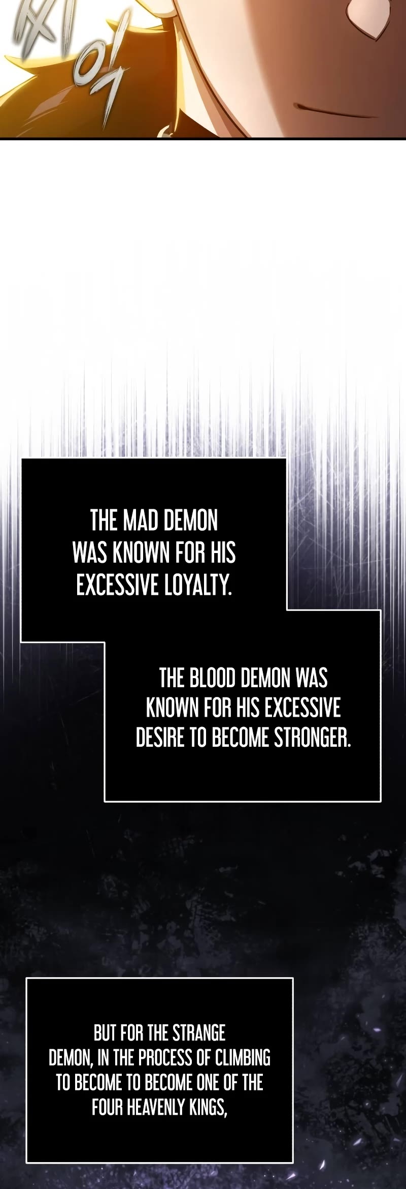 The Heavenly Demon Can't Live a Normal Life Chapter 101 page 24 - Chapter 101