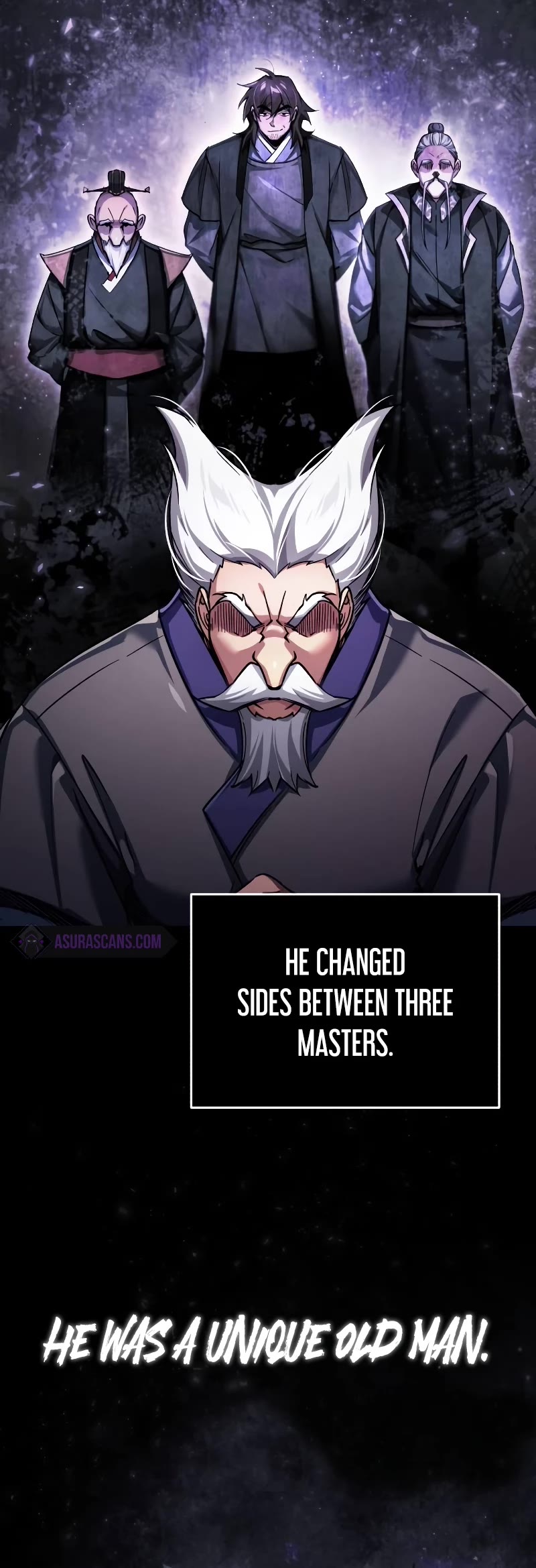 The Heavenly Demon Can't Live a Normal Life Chapter 101 page 25 - Chapter 101