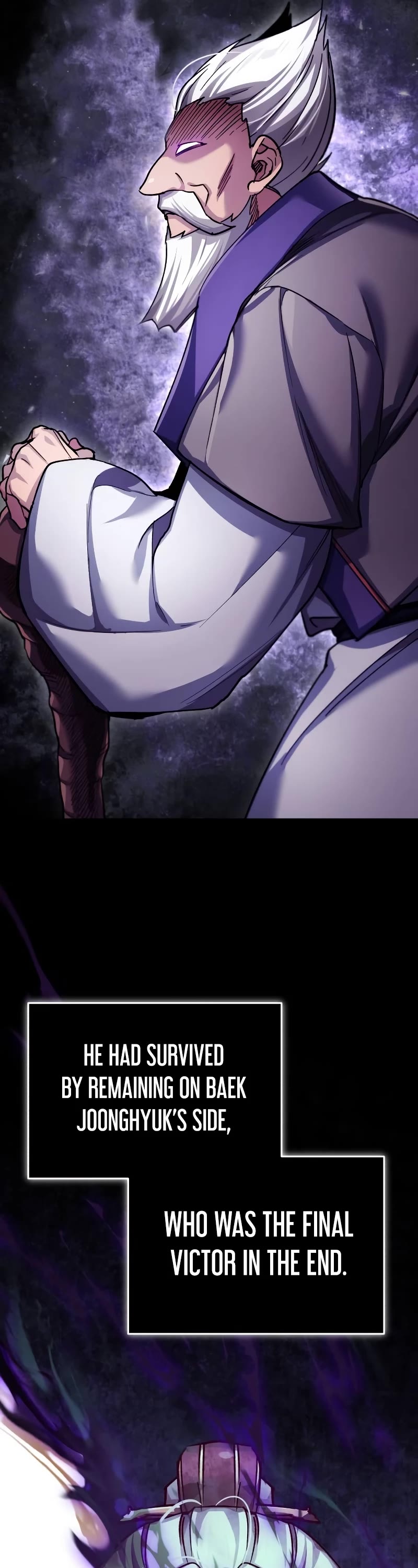 The Heavenly Demon Can't Live a Normal Life Chapter 101 page 26 - Chapter 101