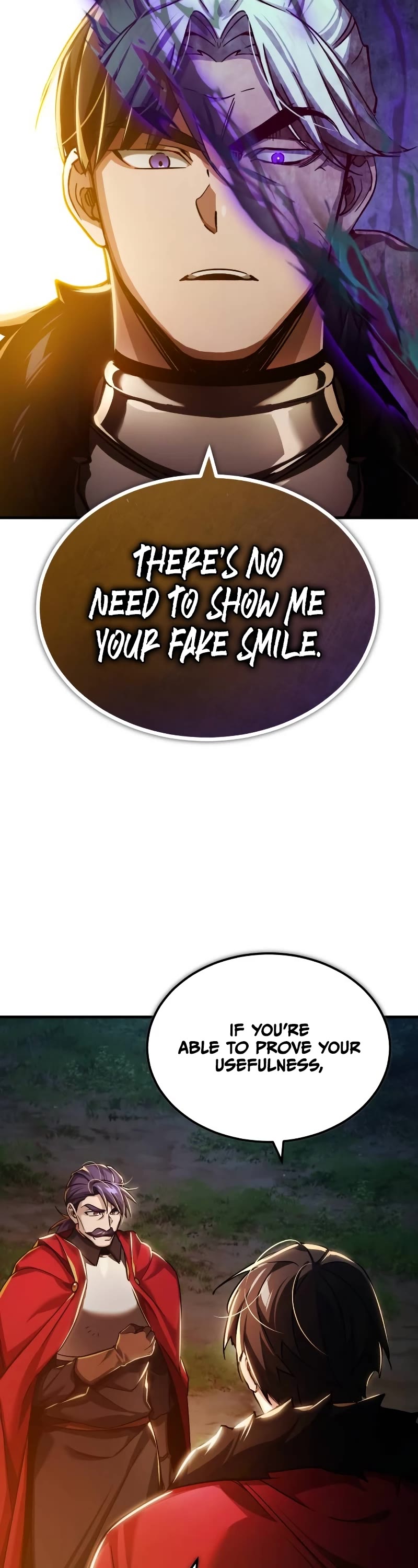 The Heavenly Demon Can't Live a Normal Life Chapter 101 page 27 - Chapter 101
