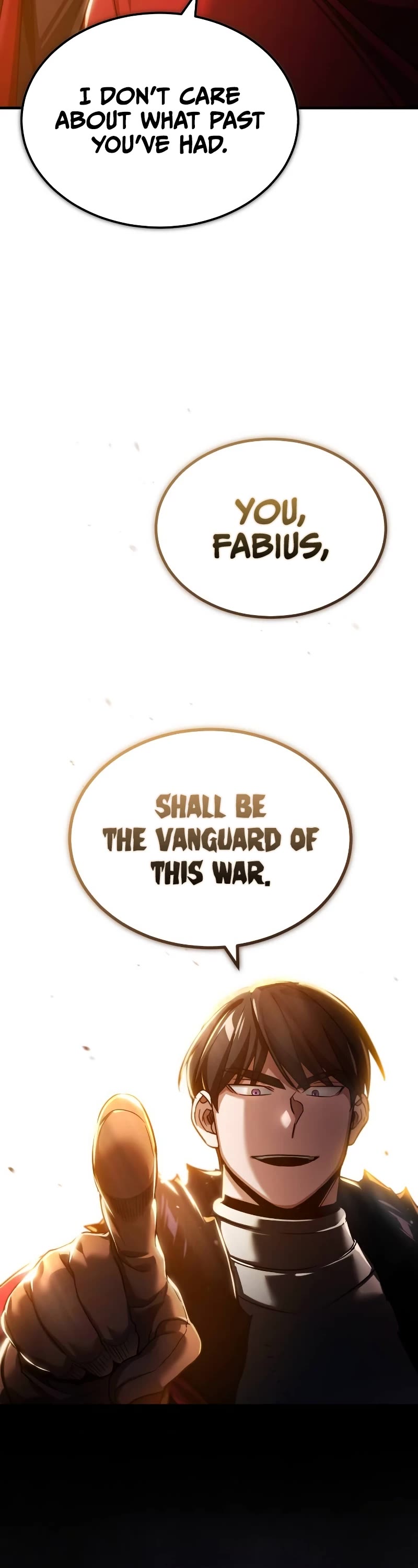 The Heavenly Demon Can't Live a Normal Life Chapter 101 page 28 - Chapter 101