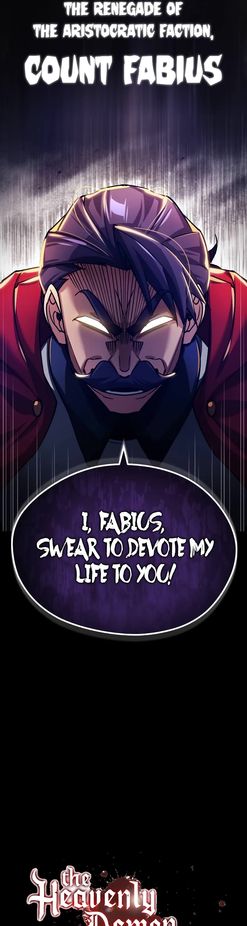 The Heavenly Demon Can't Live a Normal Life Chapter 101 page 29 - Chapter 101